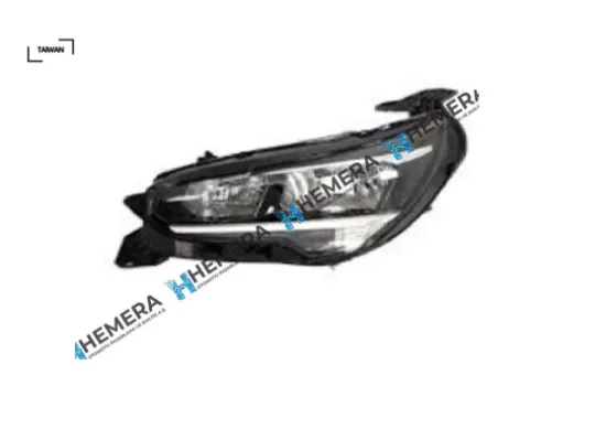 Far ön sol corsa f 2020> 9829465580 resmi
