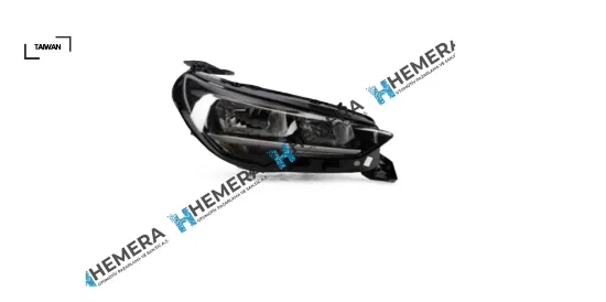 Far ön sağ corsa f 2020> 9829465380 resmi