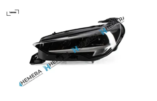 Far ön sol corsa 2020> 9829522780 resmi