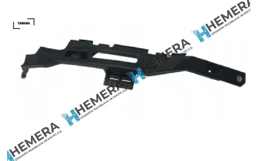 Far braketi ön sağ ınsıgnıa b 2018> yr00280480 resmi