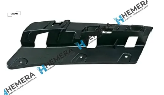 Far braketi ön sol mokka 2013>2015 95269074 resmi