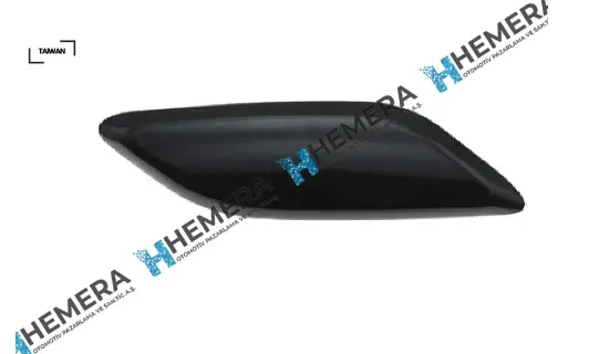 Far yıkama kapağı sağ mazda 6 2009-2011 gs1f518g1c resmi