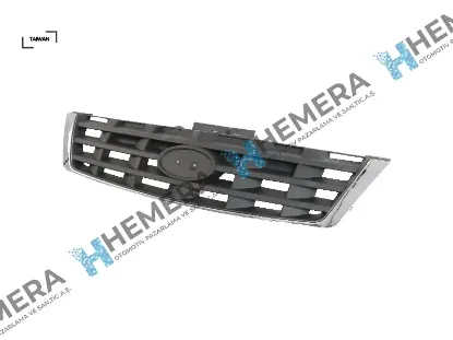 Panjur ön komple accent 2003-2005 8636025620 resmi