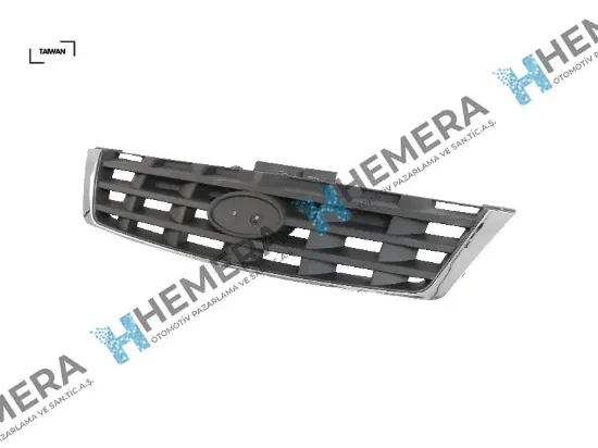 Panjur ön komple accent 2003-2005 8636025620 resmi