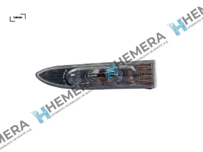 Çamurluk sinyali ön sol accent era 2006> 923031e000/ 923030p000 resmi