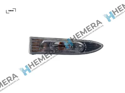 Çamurluk sinyali ön sağ accent era 2006> 923041e000/ 923040p000 resmi