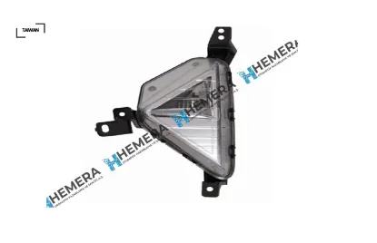 Sis farı ön sol elantra 2019> 92301f2500 resmi