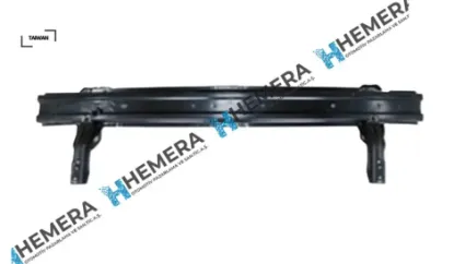 Tampon demiri ön accent blue 2011> 865301r000 resmi