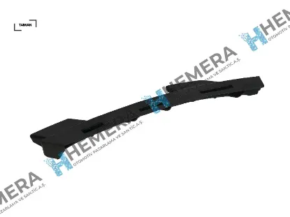 Tampon braketi ön sol accent blue 2011-2016 865831r000 resmi