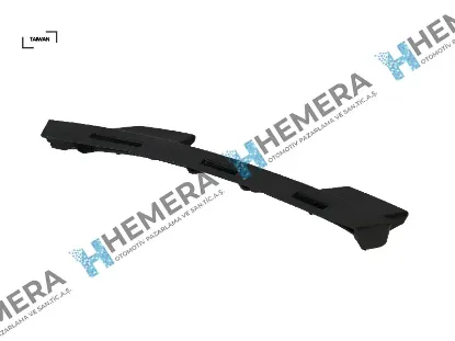 Tampon braketi ön sağ accent blue 2011-2016 865841r000 resmi