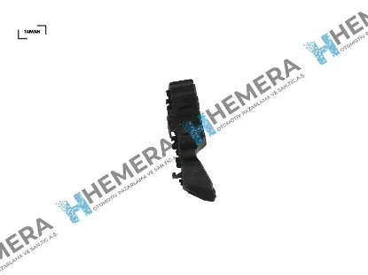 Tampon braketi ön sağ accent blue 2011-2016 865141r000/ 865141v000 resmi