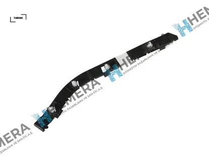 Tampon braketi arka sağ accent blue 2011-2016 866141r000/ 866141v000 resmi