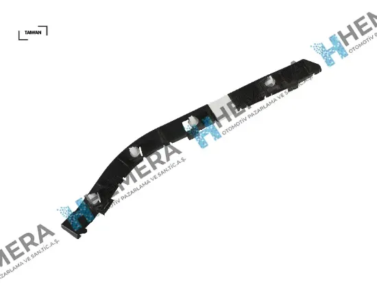 Tampon braketi arka sağ accent blue 2011-2016 866141r000/ 866141v000 resmi