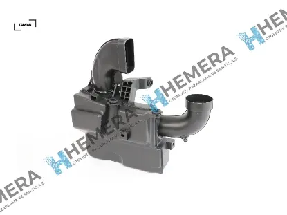 Rezenatör accent blue 2011-2013 281901r000 resmi