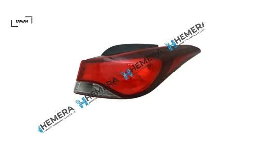 Stop lambası arka sağ elantra 2014-2016 924023x220 resmi