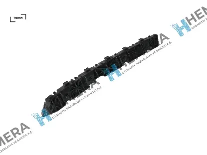 Tampon braketi arka sol elantra 2021> 86651aa000 resmi