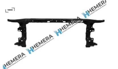 Panel ön elantra 2021> 64101aa001 resmi