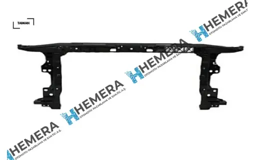 Panel ön elantra 2021> 64101aa001 resmi