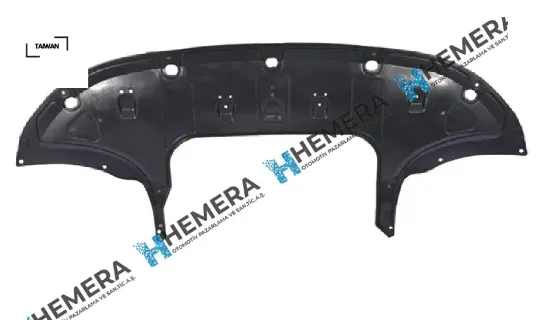 Karter muhafazası elantra 2020-2023 29110aa000 resmi
