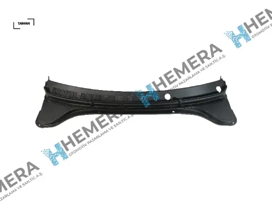 Cam ızgarası ön elantra 2016> 86150f2000 resmi