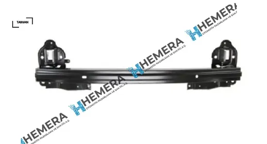 Tampon demiri ön sportage 2002-2009 865301f000 resmi