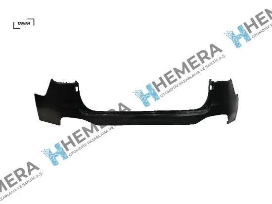 Tampon arka sorento 2014> 86611c5000 resmi