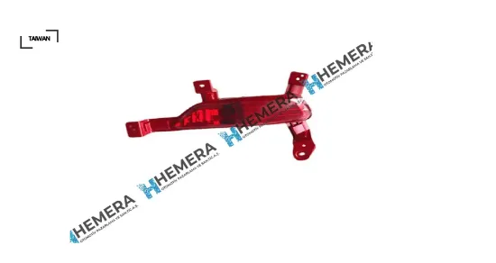 Sis lambası arka sol sorento 2015> 92405c5100 resmi