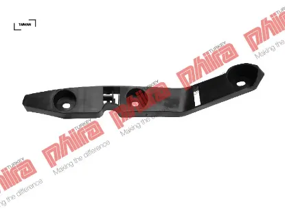 Tampon braketi ön sol focus 2005> 4m5117d959af/ 1337336 resmi