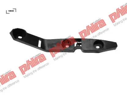 Tampon braketi ön sağ mondeo 2005> 4m5117d958af/ 1337334 resmi