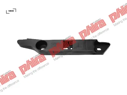 Tampon braketi ön sol focus 2008> 8m5117d959ad/ 1521607 resmi
