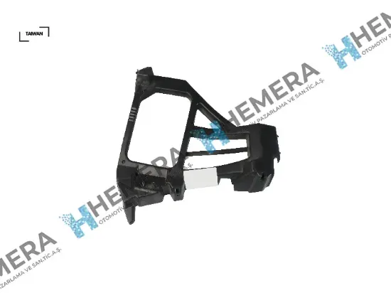 Tampon braketi arka sağ focus 2005> 5m51f17e850 resmi