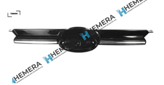 Panjur ön focus 2012> bm518200cc5uaw/ bm518200cb5uaw/ 1719227 resmi