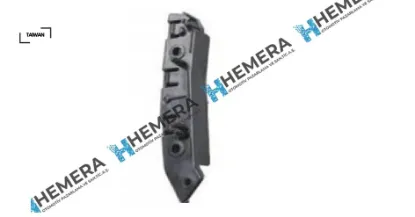 Tampon braketi ön sağ focus 2011-2015 bm5117d958ae resmi