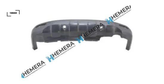 Tampon arka crv 2007> 71501swwg50/ 71501swwg00 resmi