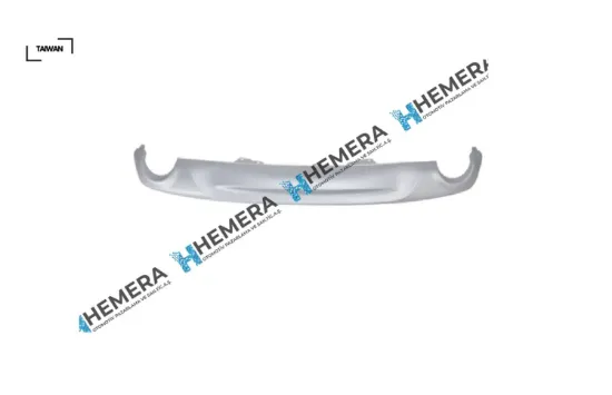 Tampon spoyleri arka crv 2018> 71510tmet01 resmi