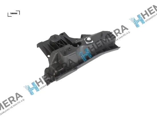 Tampon braketi arka sol focus 2018-2020 jx7b17d981a1b/ jx7b17d981a1c resmi