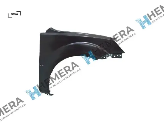 Çamurluk ön sağ rıo 2006-2011 663211g300/ 663211g350/ 663211g050 resmi