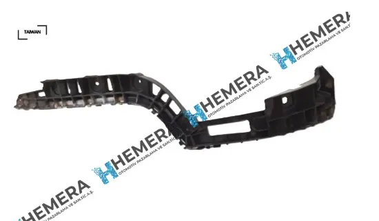 Far braketi ön sağ passat 2011-2014 3af807394 resmi