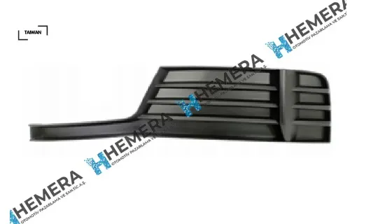 Sis çerçevesi sol a3 2016-2020 8v3807681aa/ 8v3807681aa9b9 resmi