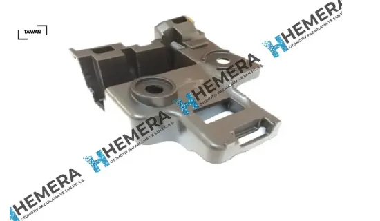 Tampon braketi arka sağ golf 2009-2012 5k6807394a resmi