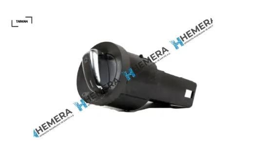 Far açma anahtarı nikelajlı passat 2001-2010 3bd941531/ 6r0941531e/ 3b0941531 resmi