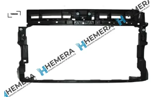 Panel ön tıguan 2016-2020 5nr805588e/ 5n0805588e resmi