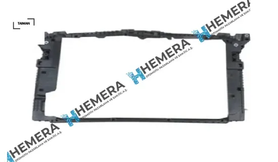 Panel ön polo 2017-2021 2g0805588 resmi