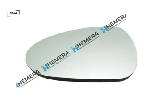 Ayna camı sol ıbıza 2008-2012 6j0857521l resmi