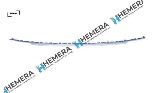 Tampon nikelajı arka orta tıguan 2016-2020 5na8538352zz resmi