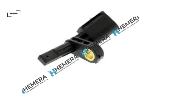 Abs sensörü ön sağ caddy 2006-2013 wht003856/ 7h0927804 resmi