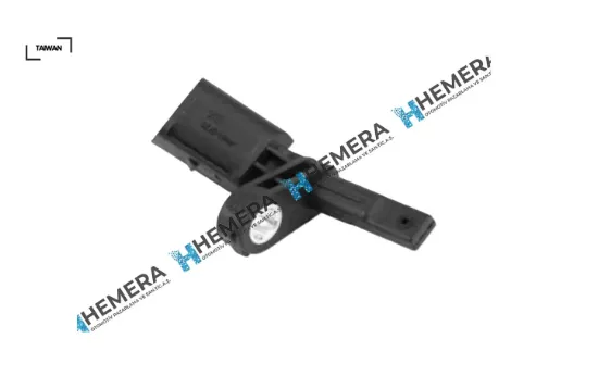 Abs sensörü ön sol transporter 2006-2013 wht003857/ 7h0927803 resmi