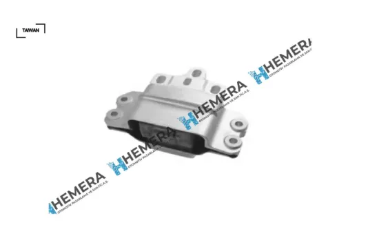 Motor kulağı ön sol passat 2003-2017 1k0199555q/ fq resmi