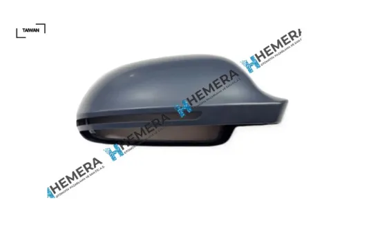 Ayna kapağı sağ a3 2008-2012 8t0857528d/ 8t0857528dgru/ 8t0857528gru resmi