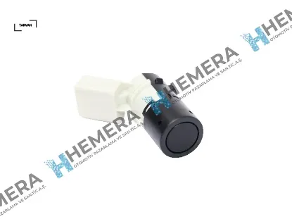 Park sensörü a3-a4-a6 2002-2009 4b0919275f/ 7h0919275d/ 7h0919275dgru/ 7h0919275d1qp/ valeo 890051/ 7h0919275agru resmi